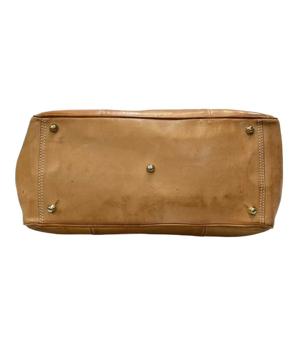 BREE トートバッグ メンズ ブリー