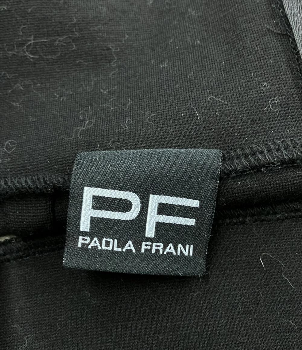 パオラフラーニ レーススカート タイトスカート レディース SIZE 140 (S) PAOLA FRANI