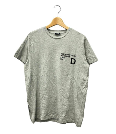 ディーゼル 半袖Tシャツ メンズ SIZE L (L) DIESEL