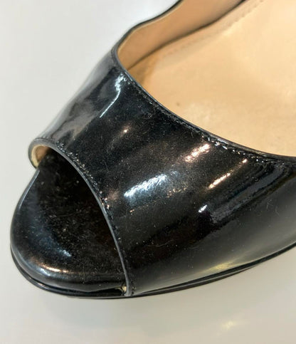 訳あり プラダ パンプス レディース SIZE 37 (L) PRADA