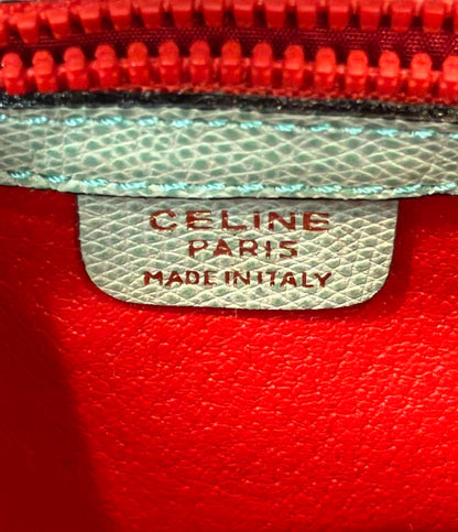 CELINE 2WAYハンドバッグ ショルダーバッグ レディース セリーヌ