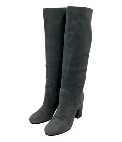 マイケルコース ロングブーツ レディース SIZE 7.5 M (L) MICHAEL KORS