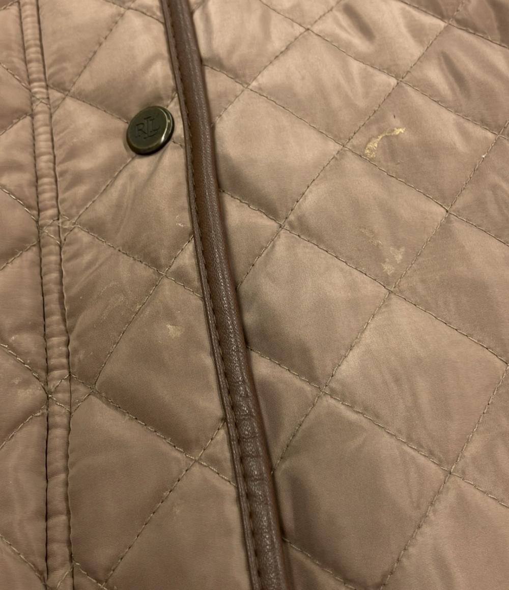 ラルフローレン キルティングコート レディース SIZE M (M) RALPH LAUREN