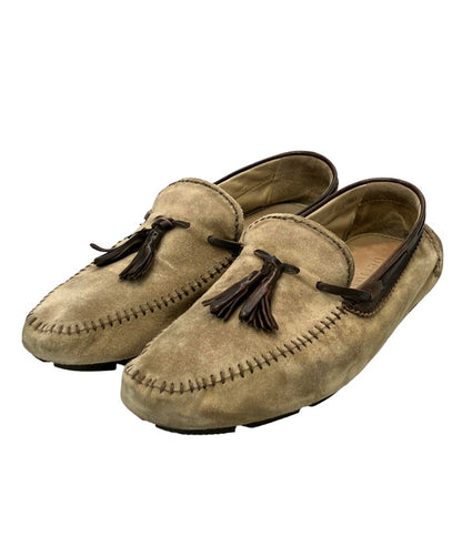 Berluti ローファー タッセル 3363 メンズ SIZE 6.5 (25.5cm) ベルルッティ