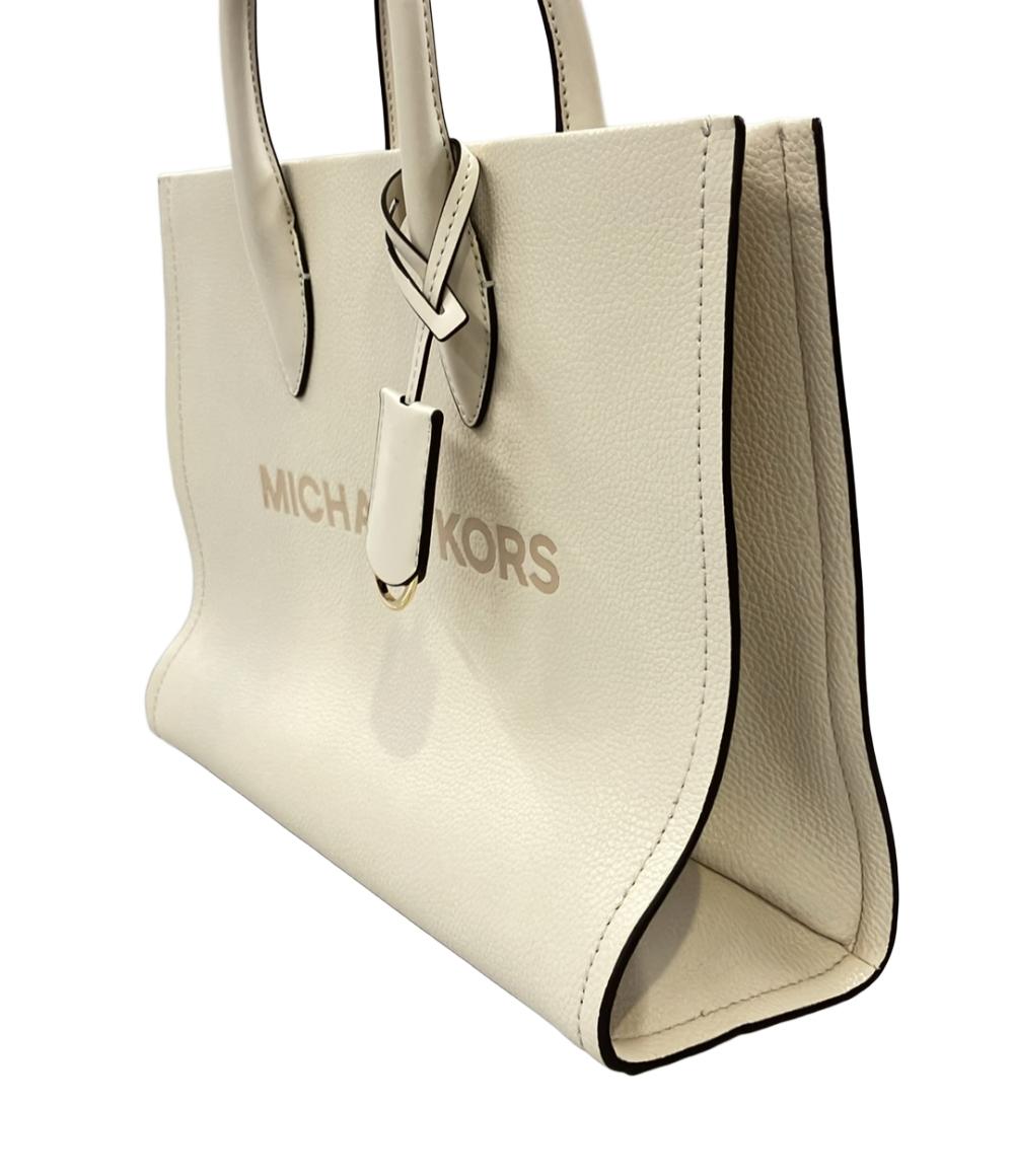 MICHAEL KORS 2WAY トートバッグ ショルダーバッグ 斜め掛け MD EW