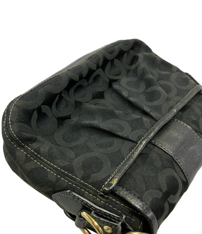 COACH ショルダーバッグ 斜め掛け 12988 レディース コーチ