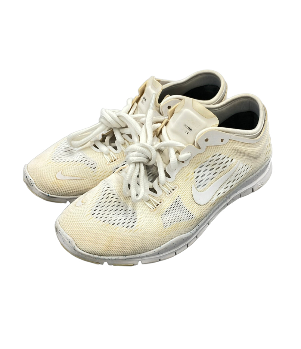 NIKE ローカットスニーカー 653989-991 レディース SIZE 22.5 (S) ナイキ