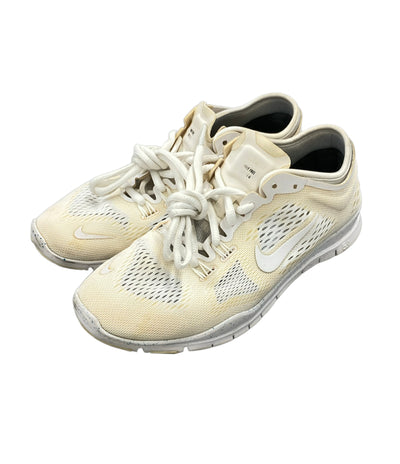 NIKE ローカットスニーカー 653989-991 レディース SIZE 22.5 (S) ナイキ