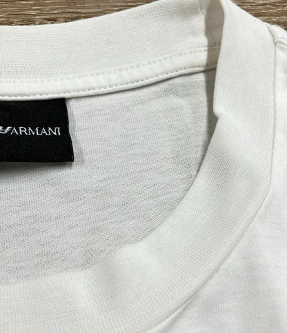 エンポリオ・アルマーニ 半袖Tシャツ メンズ SIZE L (L) Emporio Armani