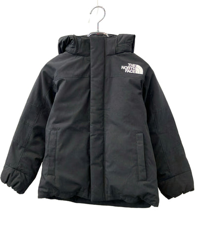 美品 THE NORTH FACE 中綿ジャケット タグ フード付き Firefly Insulation Jacket NYJ72241 キッズ SIZE 130 ザ・ノース・フェイス