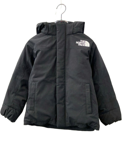 美品 THE NORTH FACE 中綿ジャケット タグ フード付き Firefly Insulation Jacket NYJ72241 キッズ SIZE 130 ザ・ノース・フェイス