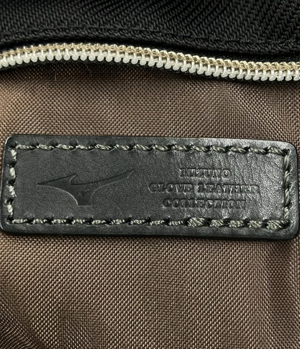 Mizuno トートバッグ ショルダーバッグ 肩掛け メンズ ミズノ
