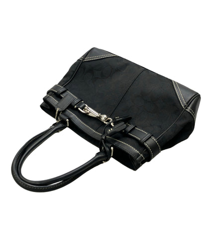 COACH ハンドバッグ シグネチャー 8K06 レディース コーチ