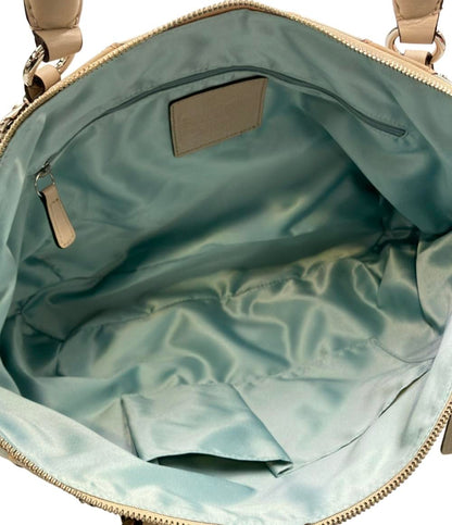 COACH 2WAY ハンドバッグ ショルダーバッグ 肩掛け 17075 レディース コーチ