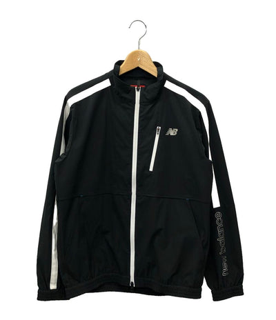 ニューバランス トラックジャケット メンズ SIZE 4 (M) NEW BALANCE