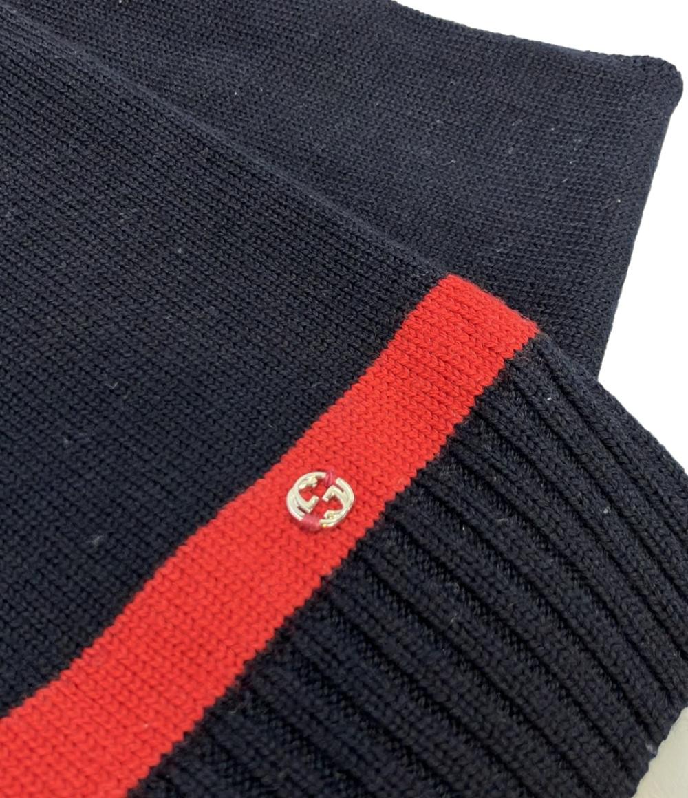 グッチ マフラー メンズ GUCCI