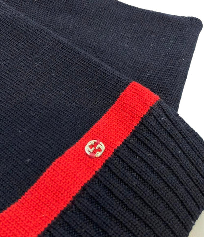 グッチ マフラー メンズ GUCCI