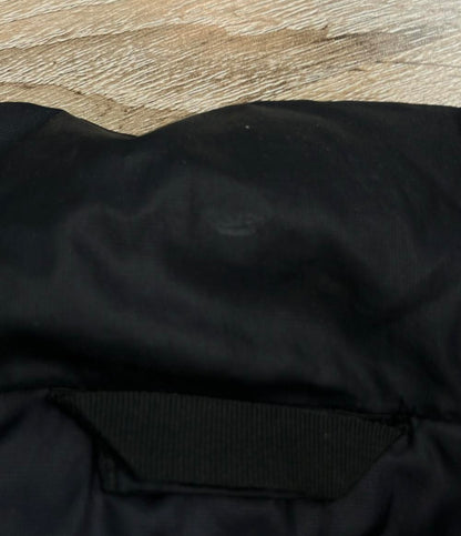 THE NORTH FACE ダウンジャケット ナイロン ND92130 メンズ SIZE S ザ・ノースフェイス