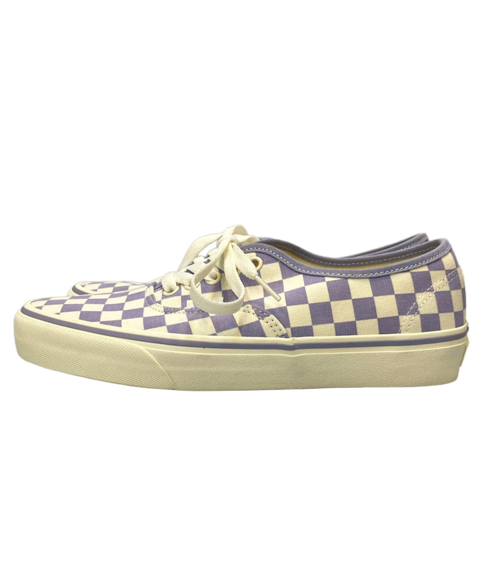 美品 VANS ローカットスニーカー OLD SKOOL 751505 レディース SIZE 25.5 ヴァンズ
