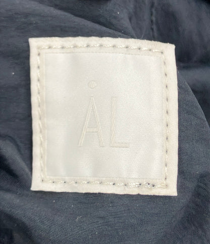 美品 AL リュック 巾着型 メンズ オル