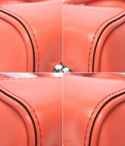 LOUIS VUITTON 2way ハンドバッグ ショルダーバッグ 肩掛け サーモンピンク フェニックスPM エピ M50942 レディース ルイ・ヴィトン