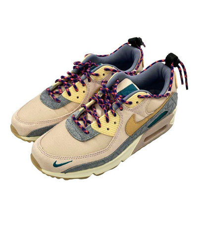 NIKE ローカットスニーカー WMNS AIR MAX 90 SE DM6438-292 レディース SIZE 25.5 (XL) ナイキ