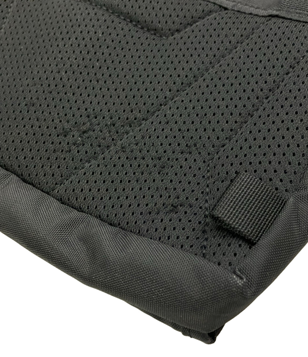 THE NORTH FACE ショルダーバッグ 斜め掛け フロントアクセサリーポケット NM91502 メンズ レディース ザ・ノース・フェイス