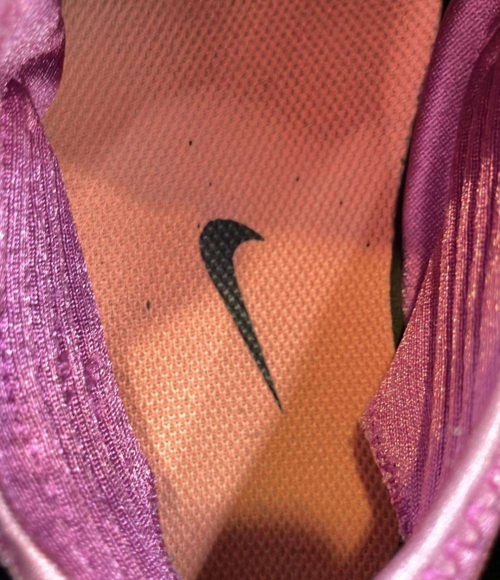 ナイキ ミドルカットスニーカー エアマックス S2S 524890-007 レディース SIZE 25.0 (XL) NIKE