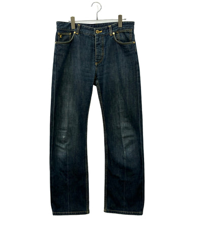 LOUIS VUITTON デニムパンツ メンズ SIZE 42 (M) ルイ・ヴィトン