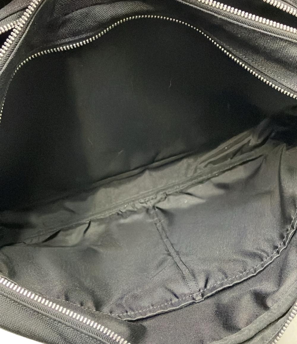 COMME des GARCONS HOMME DEUX 2way ビジネスバッグ ブリーフケース