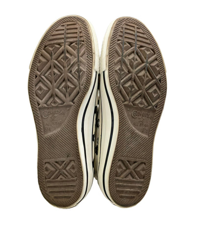 CONVERSE Ne-net ハイカットスニーカー にゃー ALL STAR HI 1CJ513 メンズ レディース SIZE 24.5 コンバース ネネット