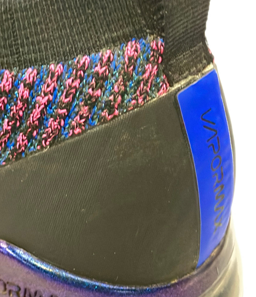 NIKE ローカットスニーカー Air VaporMax Flyknit 3 AJ6900-007 メンズ SIZE 28.0 ナイキ