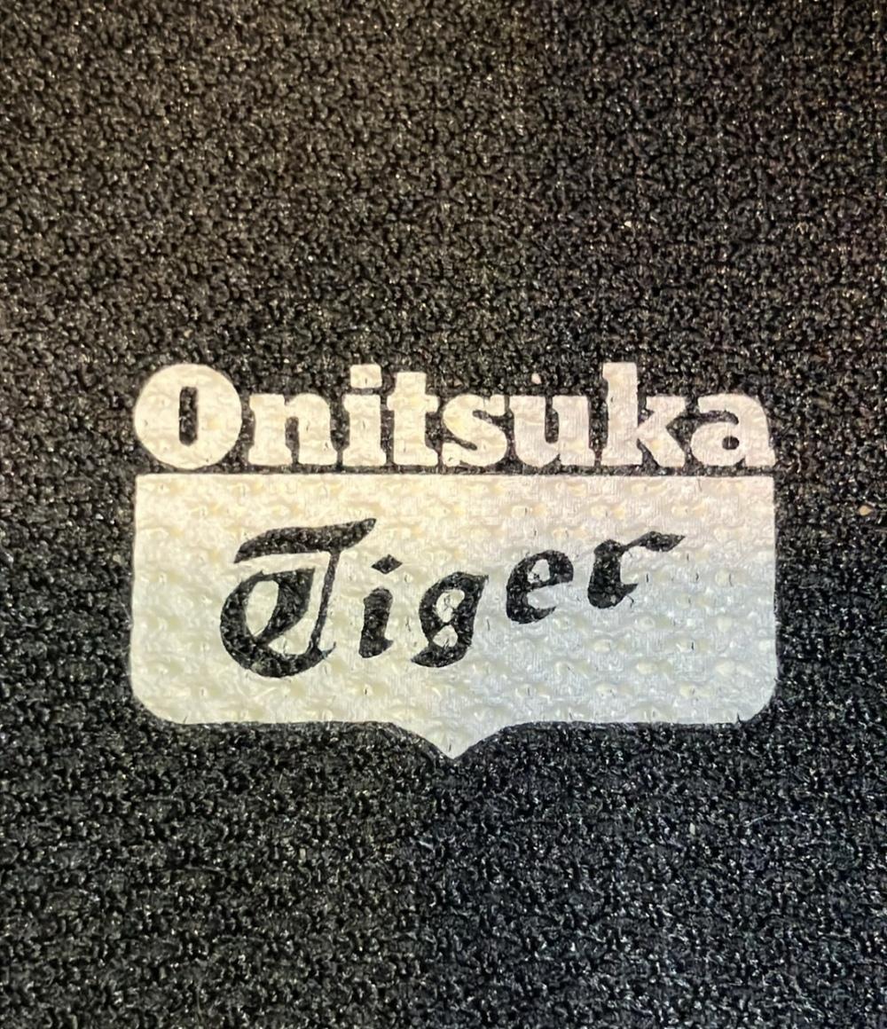 ONITSUKA TIGER ローカットスニーカー アルティメット81 D626N メンズ SIZE 26.5 (M) オニツカタイガー