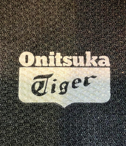 ONITSUKA TIGER ローカットスニーカー アルティメット81 D626N メンズ SIZE 26.5 (M) オニツカタイガー
