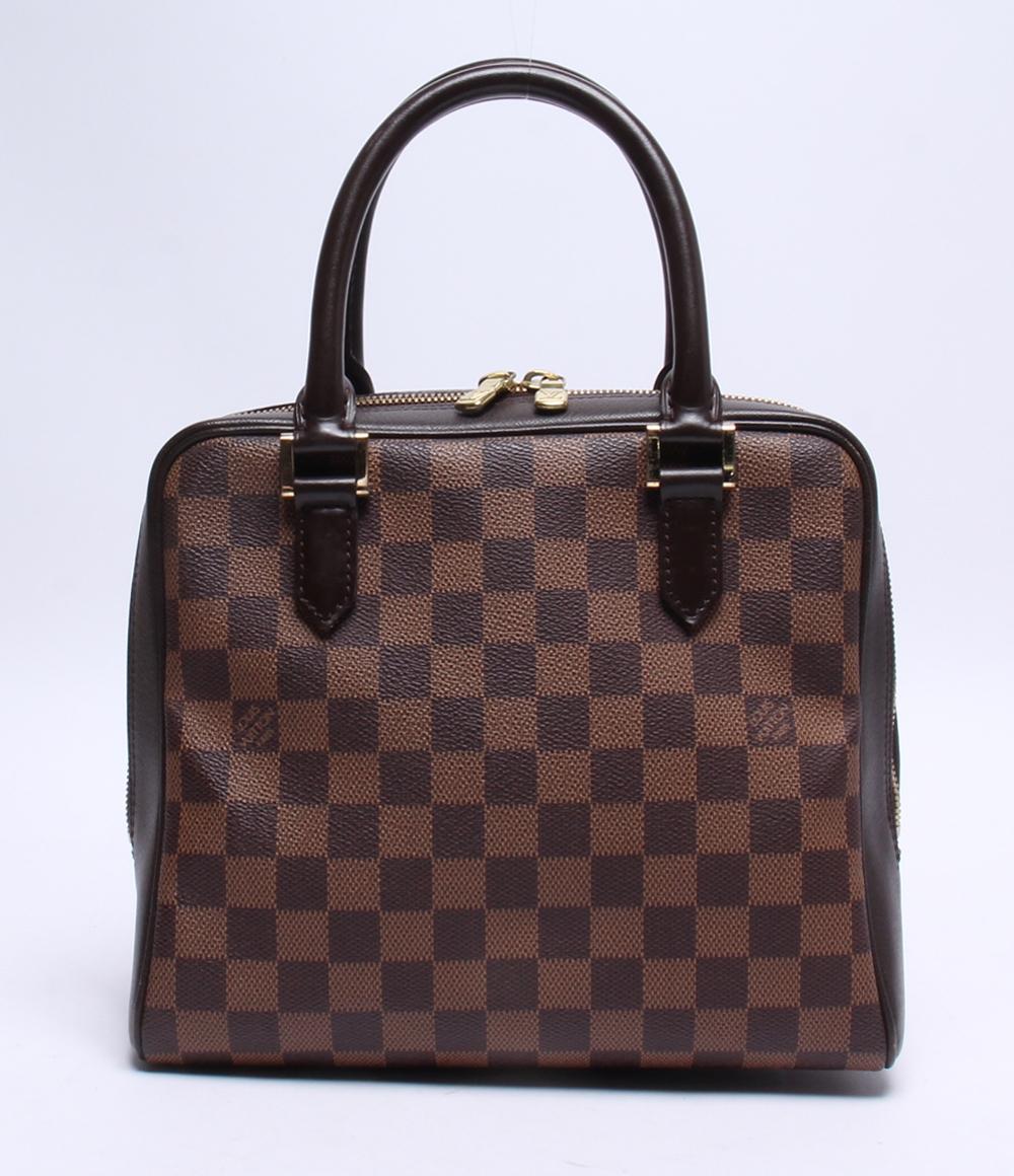 ルイ・ヴィトン ハンドバッグ ブレラ ダミエ N51150 レディース LOUIS VUITTON