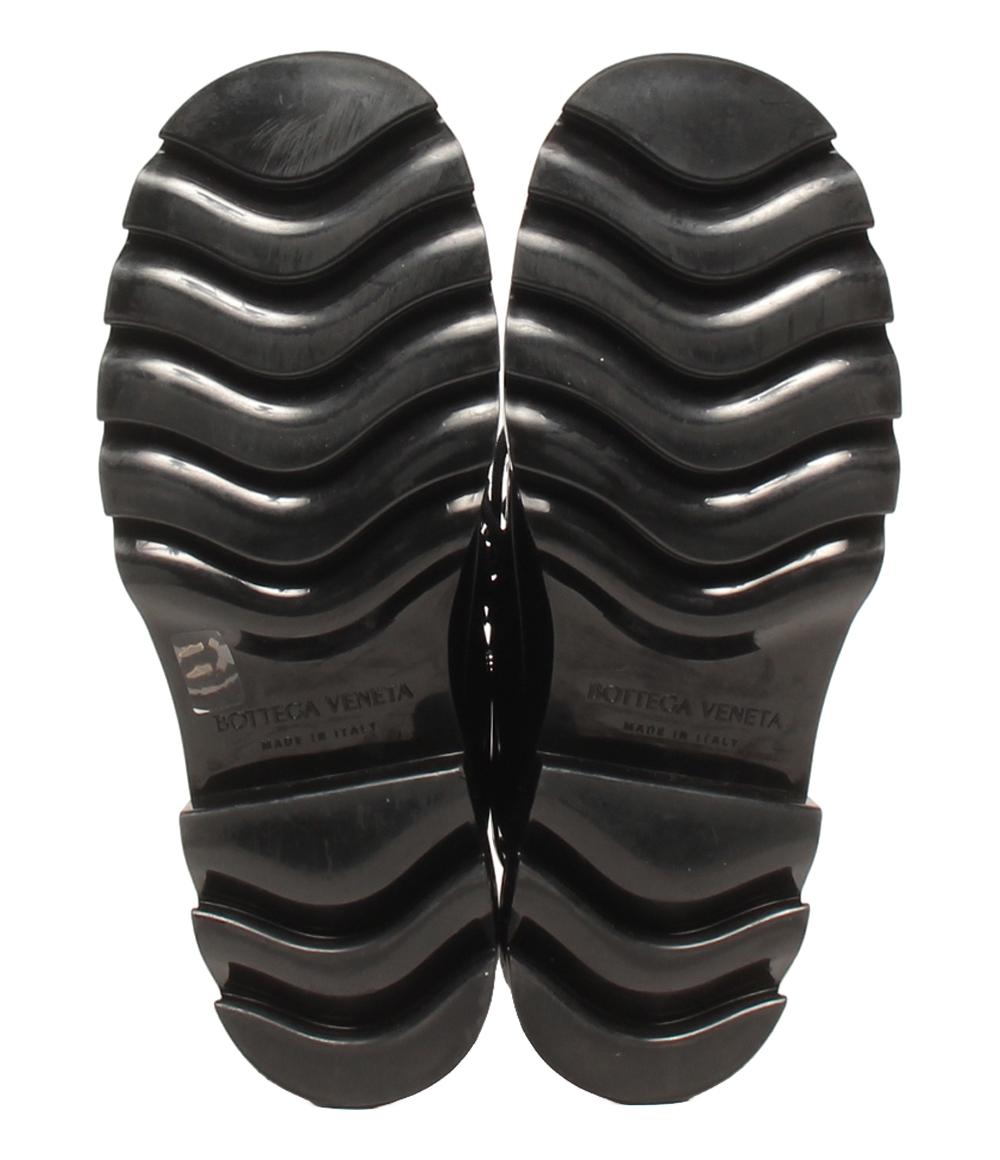 ボッテガ・ヴェネタ レインブーツ メンズ SIZE 44 BOTTEGA VENETA