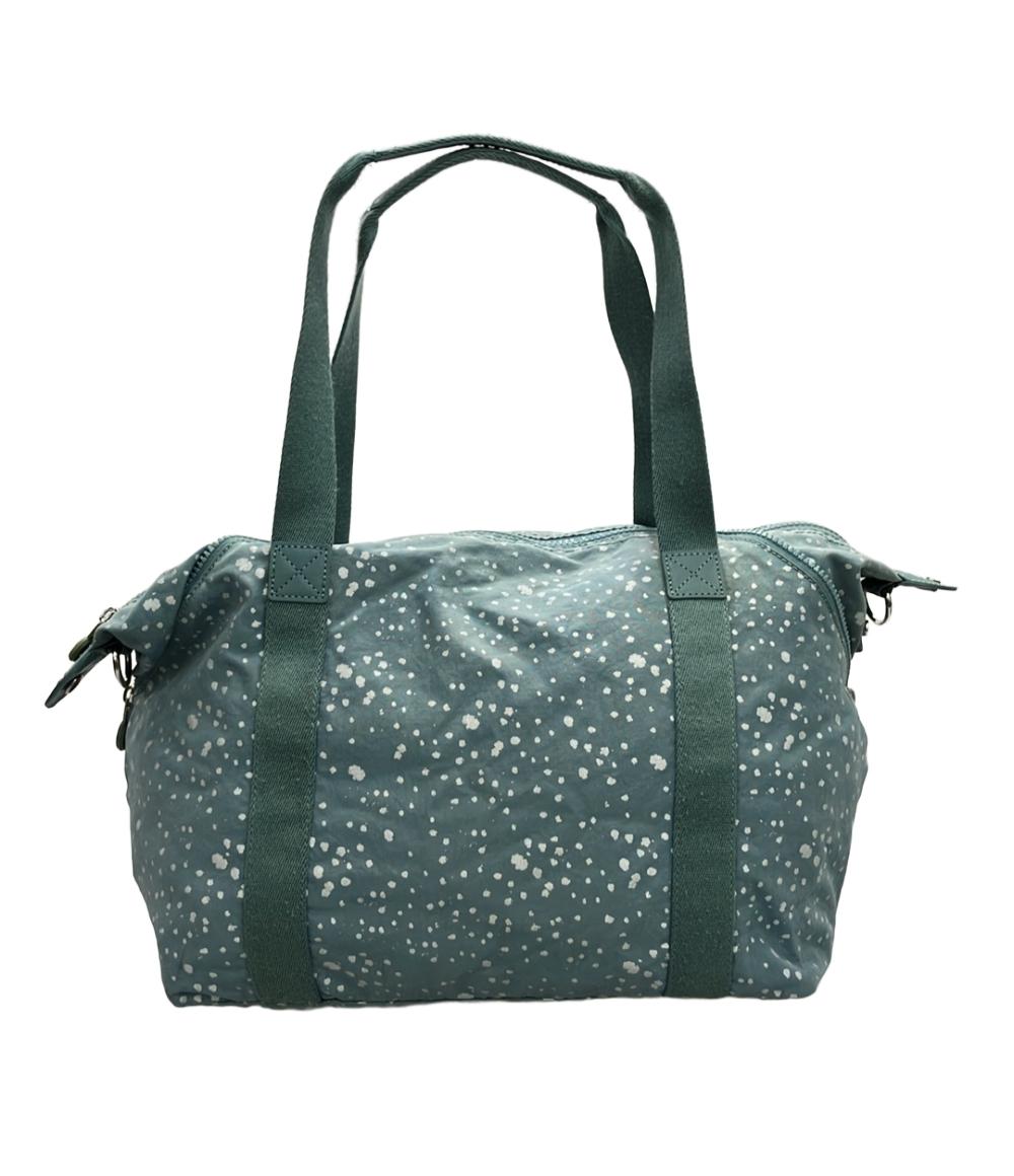 Kipling ハンドバッグ ショルダーバッグ 2WAY 斜め掛け レディース キプリング