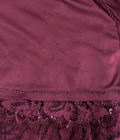 TADASHI SHOJI 七分袖 ワンピース レディース SIZE 2 タダシショージ