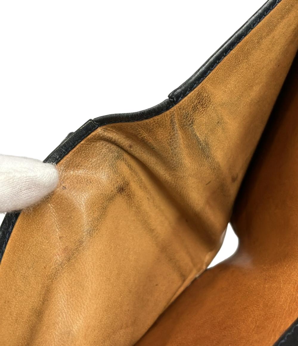 BARNEYS NEWYORK 二つ折り財布 メンズ バーニーズニューヨーク