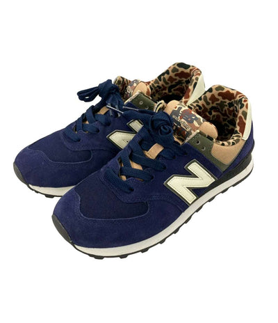 NEW BALANCE ローカットスニーカー ML574HVA ユニセックス SIZE 25.0 (XL) ニューバランス