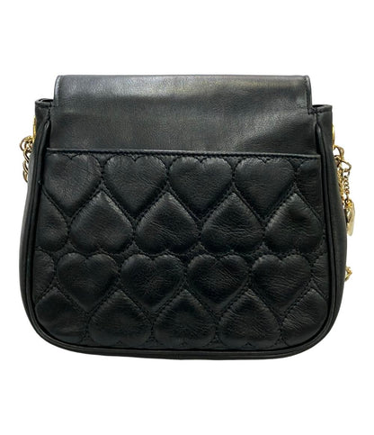 モスキーノ ショルダーバッグ 斜め掛け レディース MOSCHINO