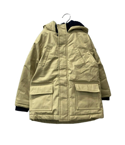 プチバトー マウンテンパーカー キッズ SIZE 116 (116) PETIT BATEAU