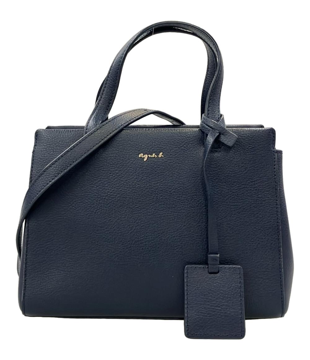 agnes b. ショルダーバッグ 斜め掛け レディース アニエスベー