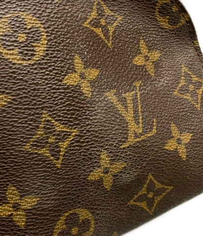 LOUIS VUITTON ポーチ ポシェット コスメティック PM モノグラム M47515 レディース ルイ・ヴィトン