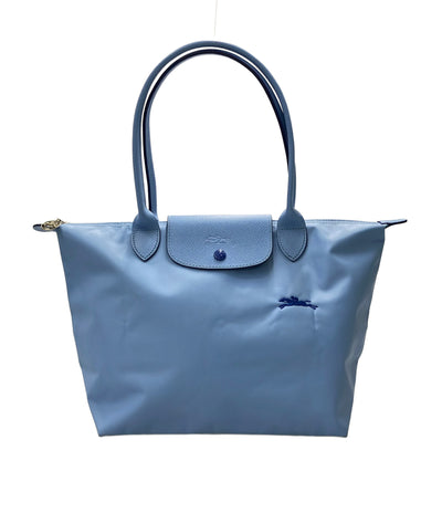 美品 Longchamp トートバッグ ル プリアージュ L2605619P38 レディース ロンシャン