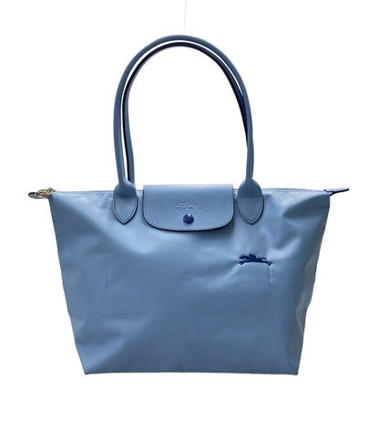 美品 Longchamp トートバッグ ル プリアージュ L2605619P38 レディース ロンシャン