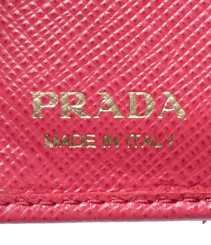 PRADA 二つ折り財布 1MV204 レディース プラダ