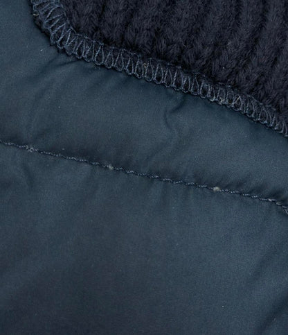 バーク ダウンベスト メンズ SIZE XXS (XXS) BARK