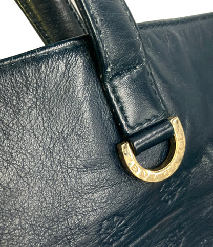 BVLGARI トートバッグ コレツィオーネ メンズ レディース ブルガリ