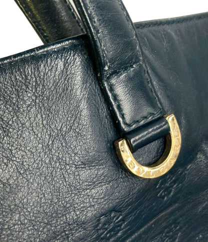 BVLGARI トートバッグ コレツィオーネ メンズ レディース ブルガリ
